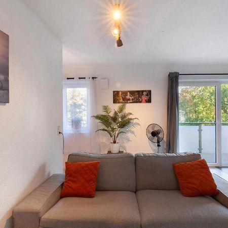 Apartment Zola Frankenthal  Exterior photo